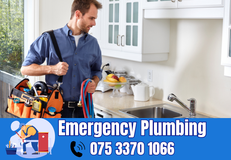  plumber East Cliff